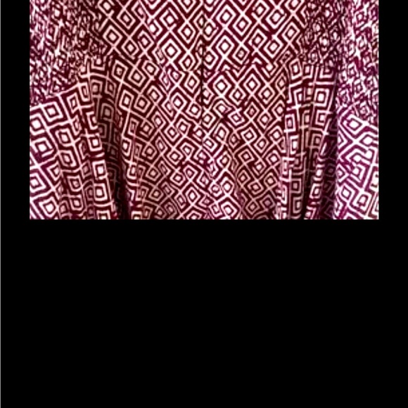 Fit and Flare Size Medium Old Navy Summer Dress
Spaghetti Strap 2 Dress Bundle - Picture 5 of 6